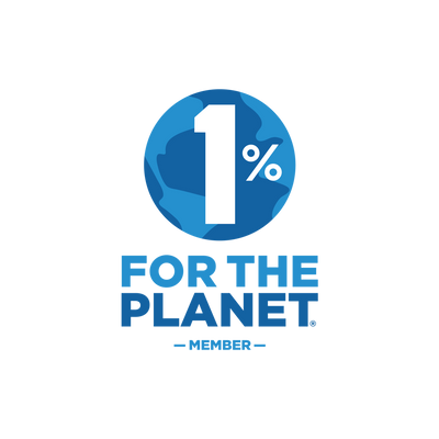 1 percent logo
