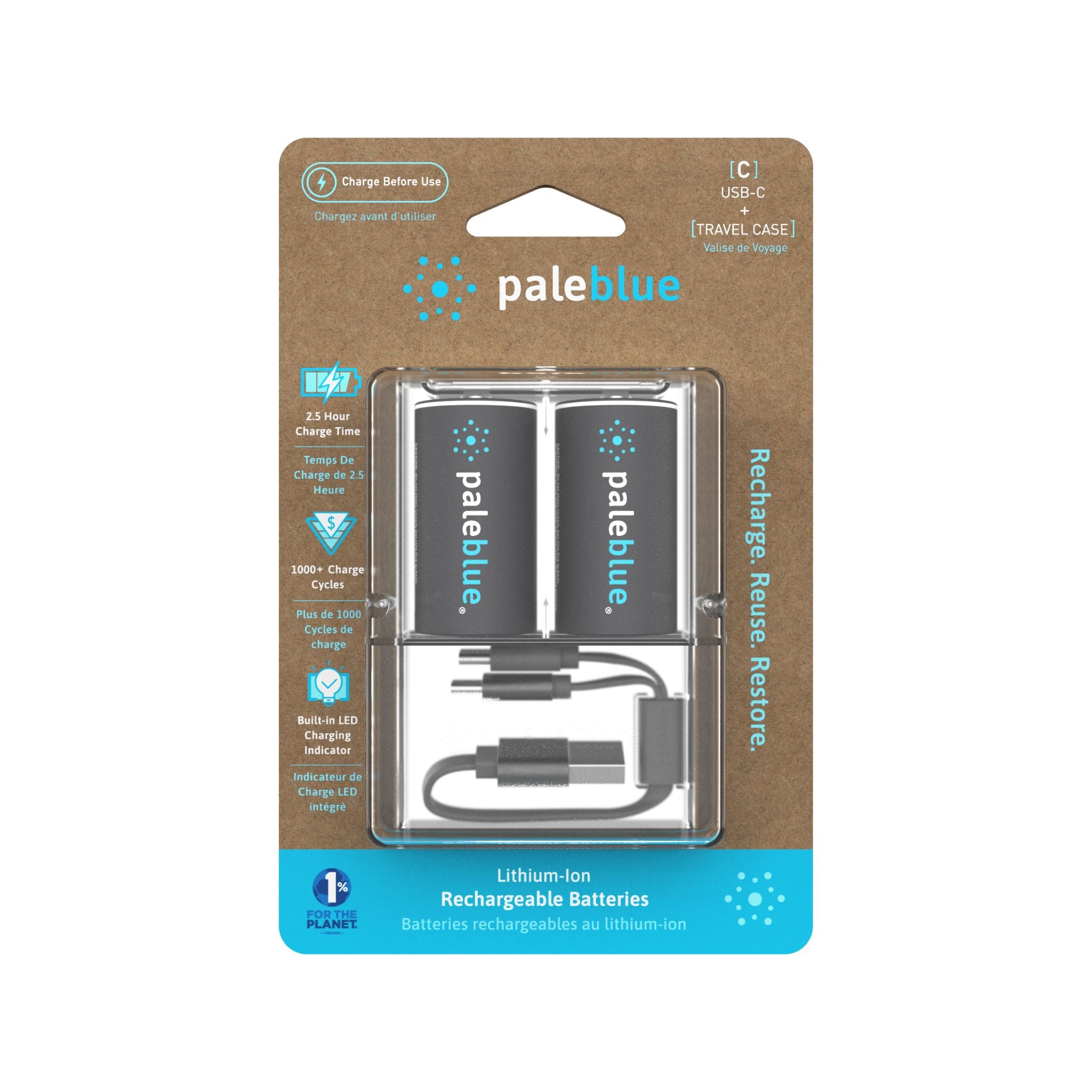 Paleblue C11Front